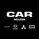 Logo Car Concessionaria Auto Ricambi Srl